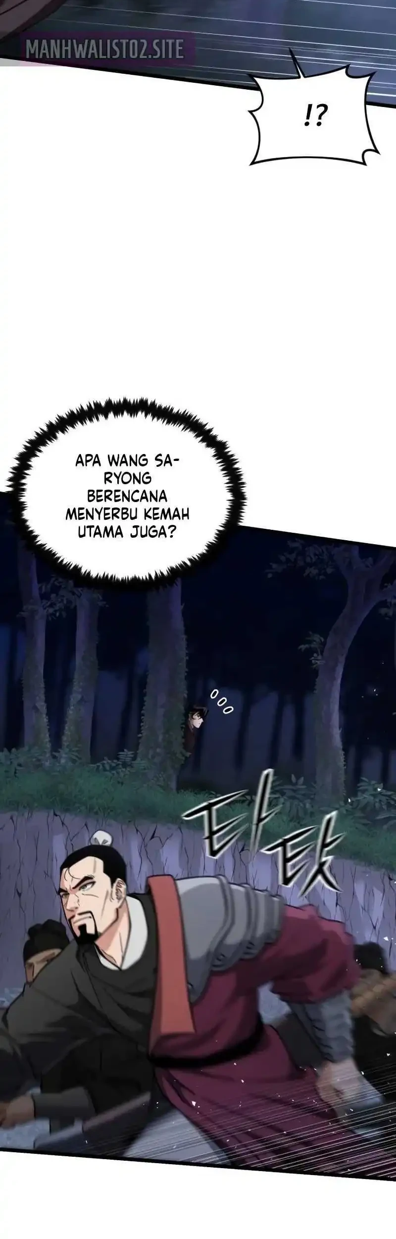 A Genius Girl Hides Her Martial Arts Achievements Chapter 32 Gambar 32