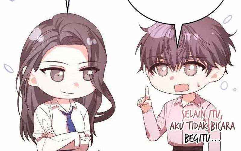 A Genius Writer’s Random Workplace (Genius Artist’s Random Studio) Chapter 39 Gambar 34