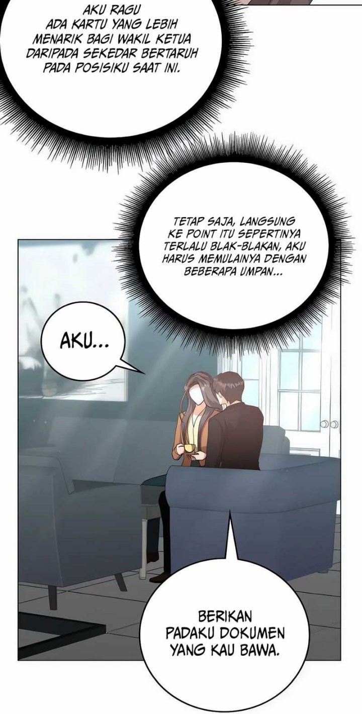 A Genius Writer’s Random Workplace (Genius Artist’s Random Studio) Chapter 69 Gambar 31