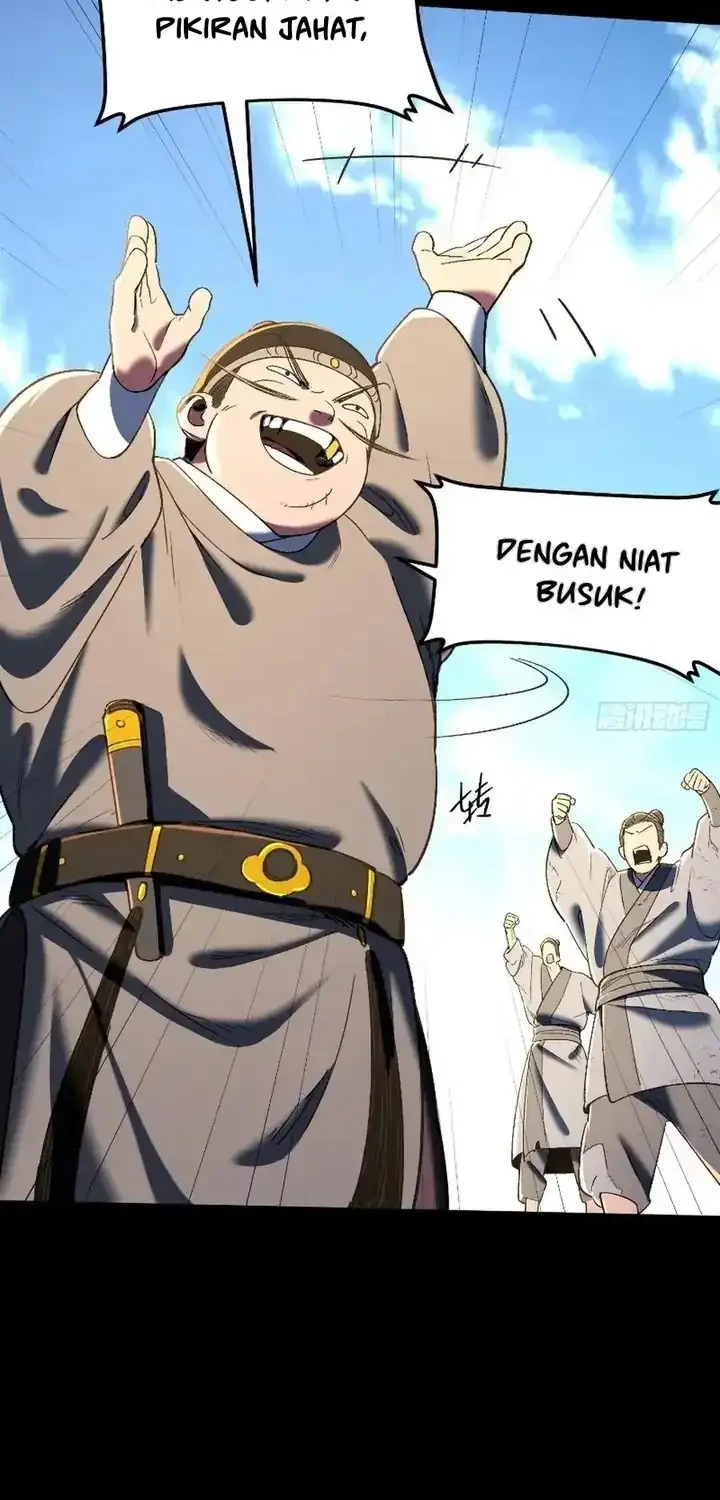 A Glimpse Into Jianghu Chapter 17 Gambar 12