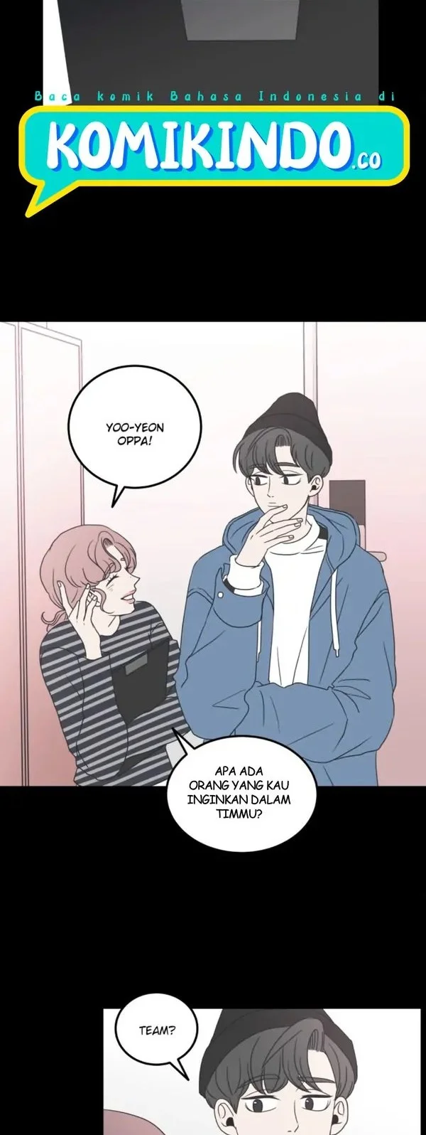 A Guide to Proper Dating Chapter 12 Gambar 13