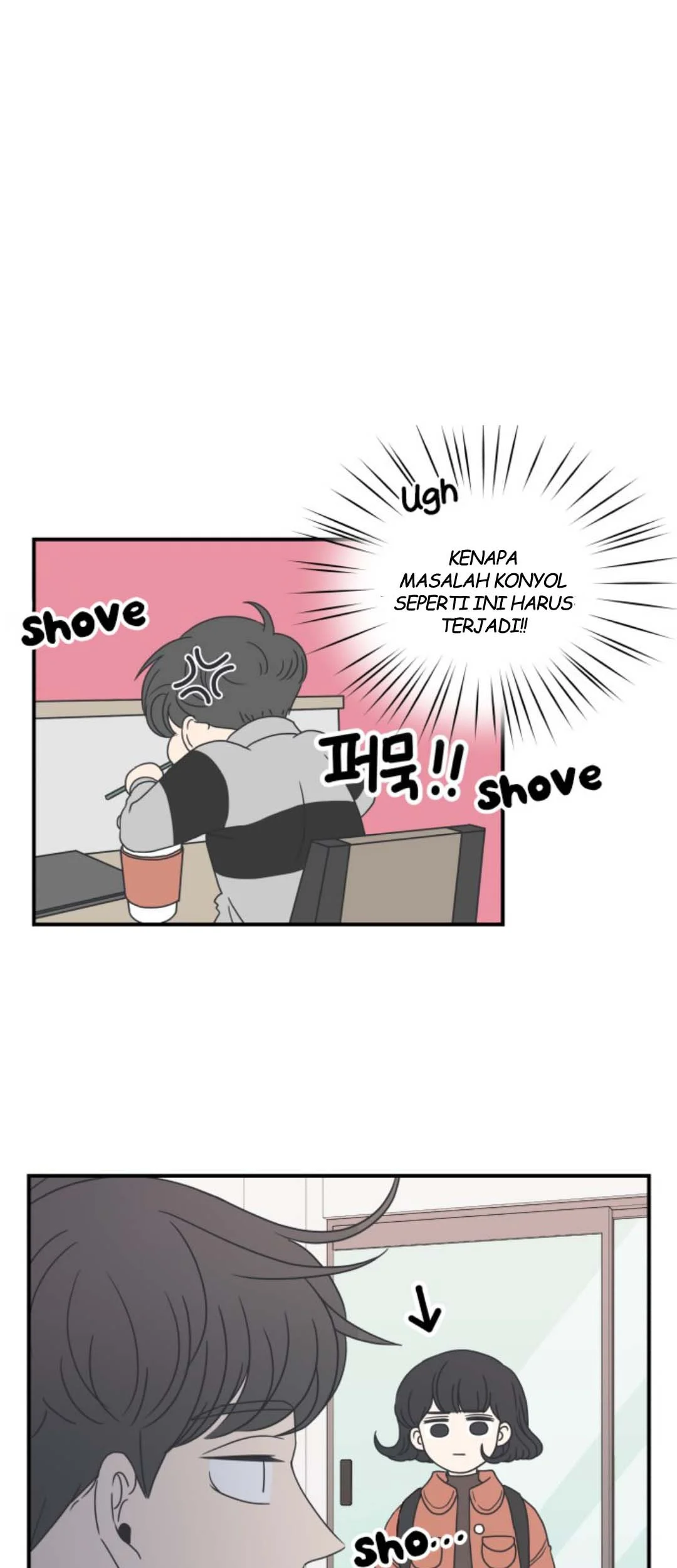 A Guide to Proper Dating Chapter 14 Gambar 18