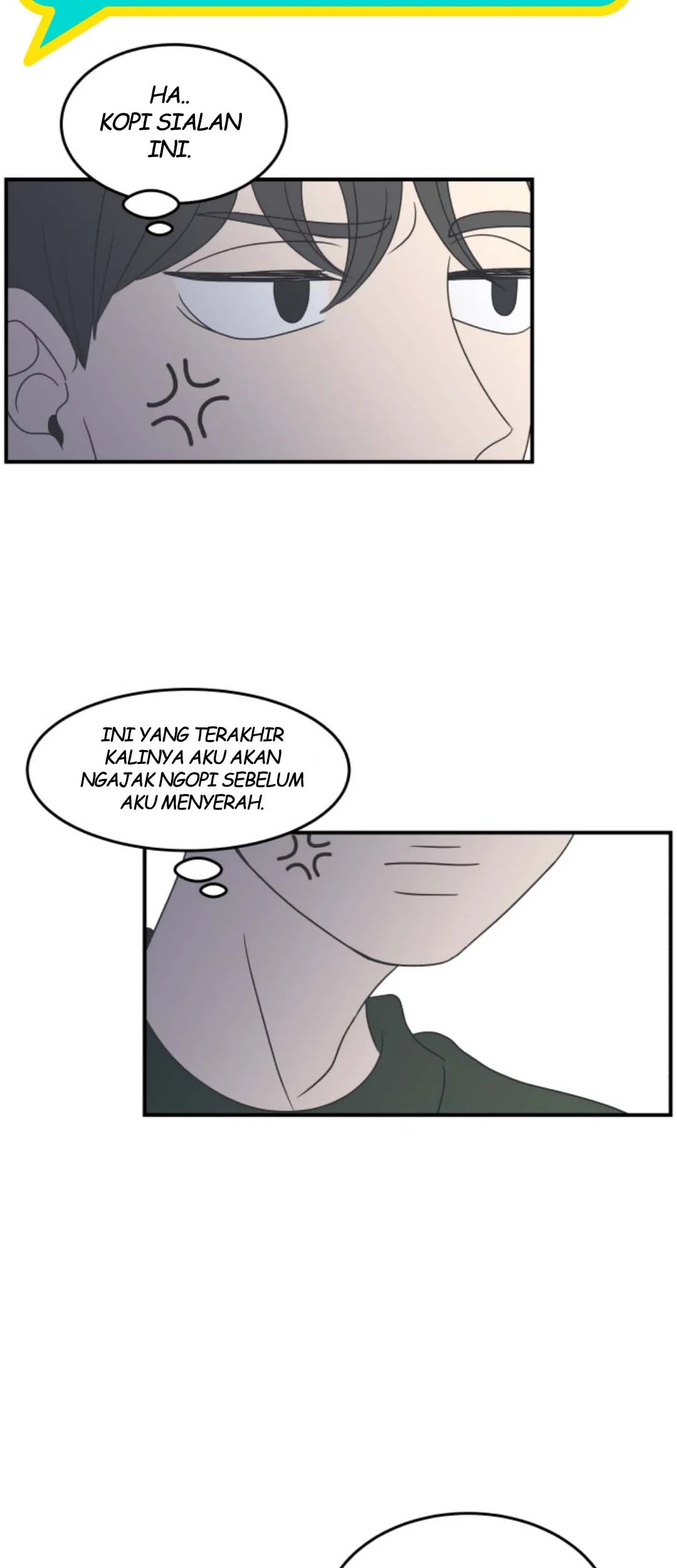 A Guide to Proper Dating Chapter 17 Gambar 16