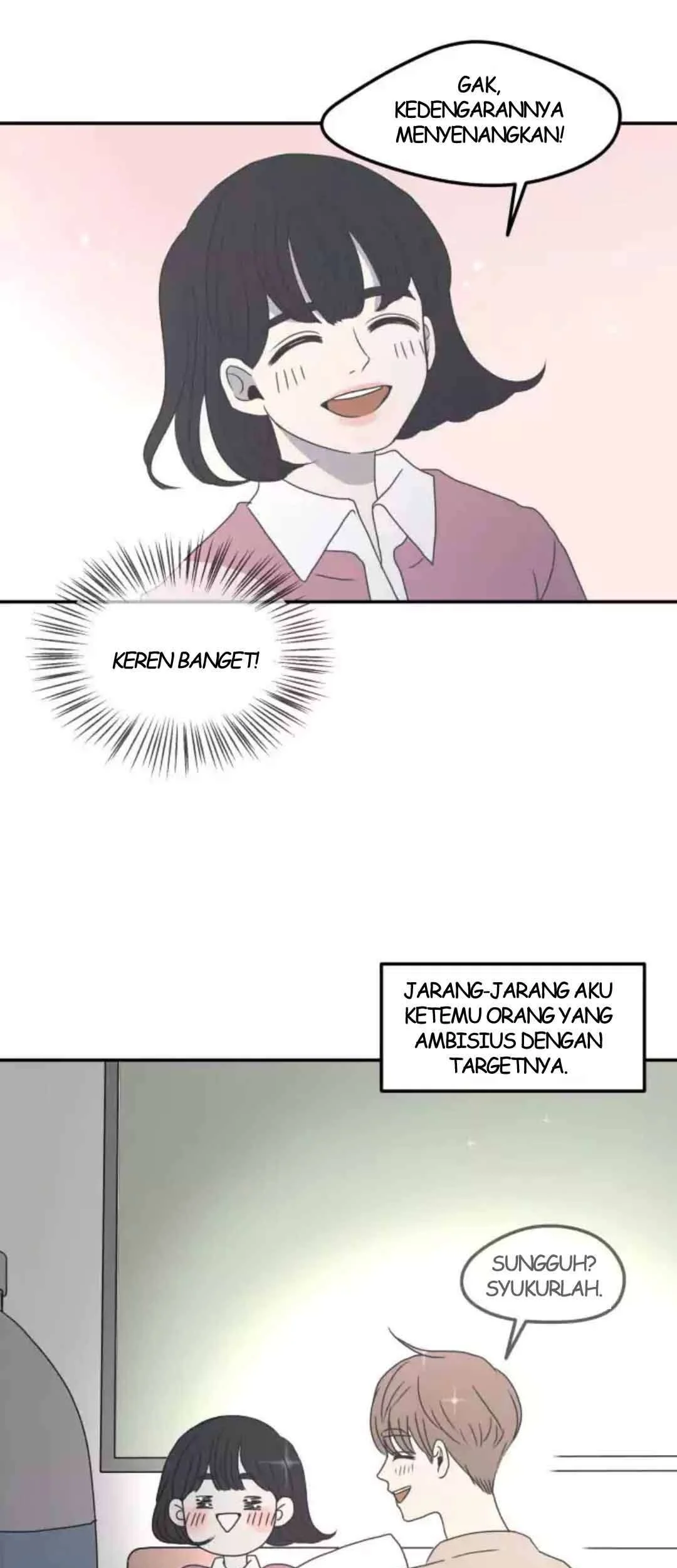 A Guide to Proper Dating Chapter 2 Gambar 21