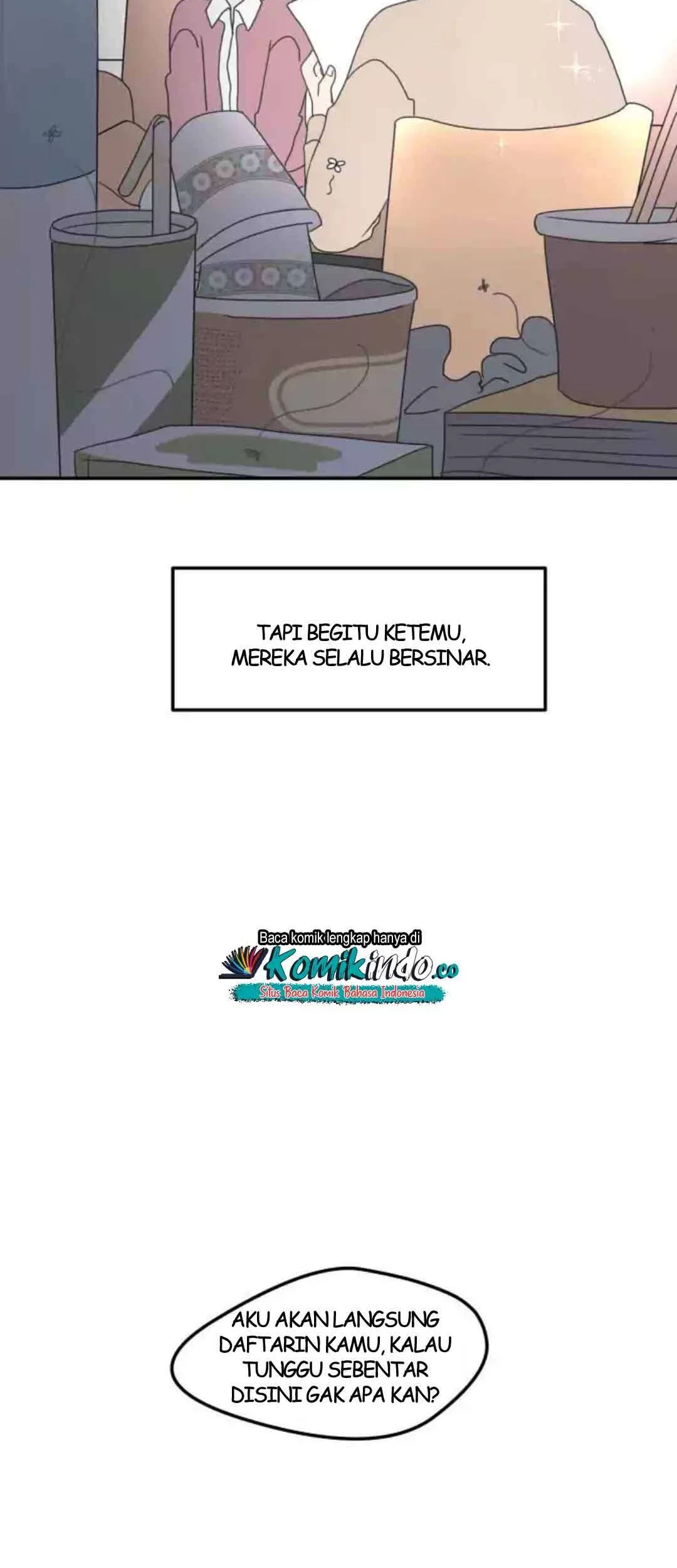 A Guide to Proper Dating Chapter 2 Gambar 22