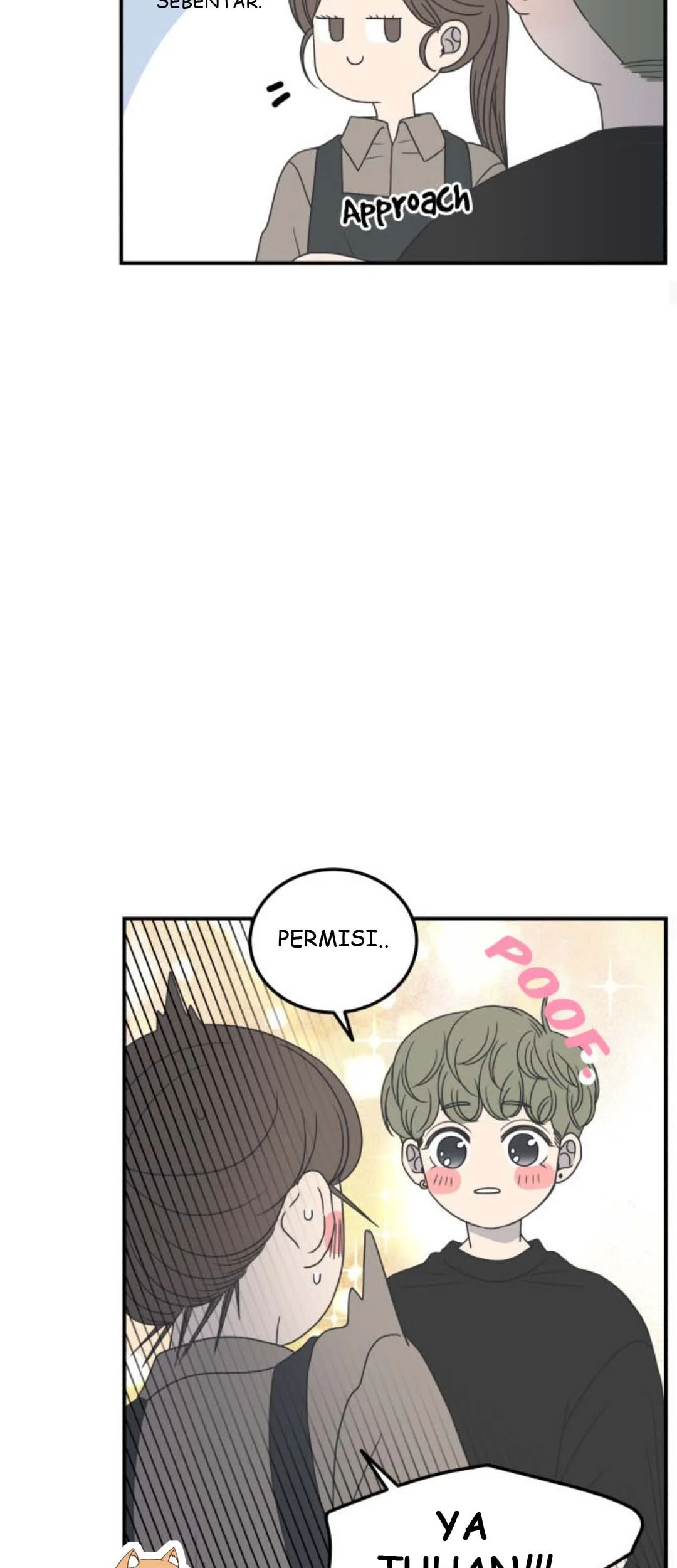 A Guide to Proper Dating Chapter 20 Gambar 17