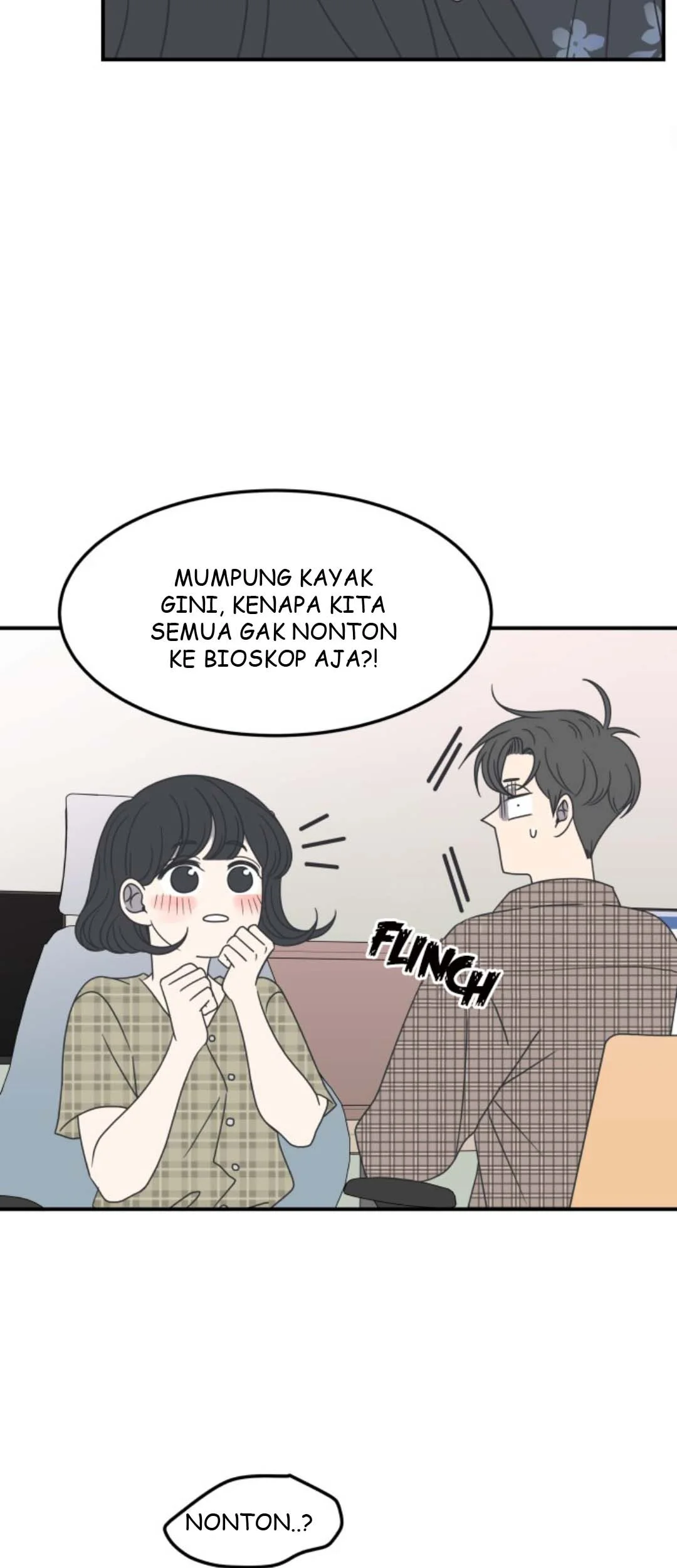 A Guide to Proper Dating Chapter 22 Gambar 18