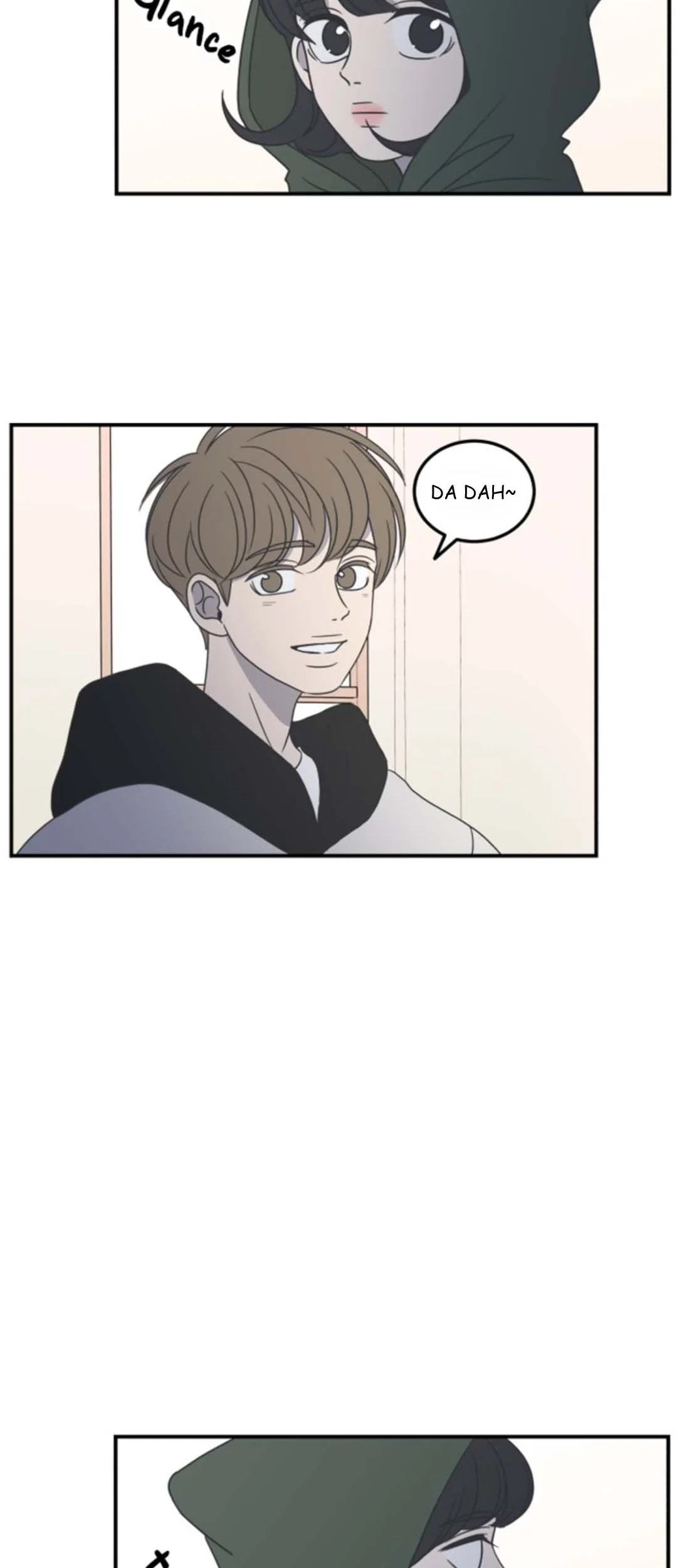 A Guide to Proper Dating Chapter 26 Gambar 18