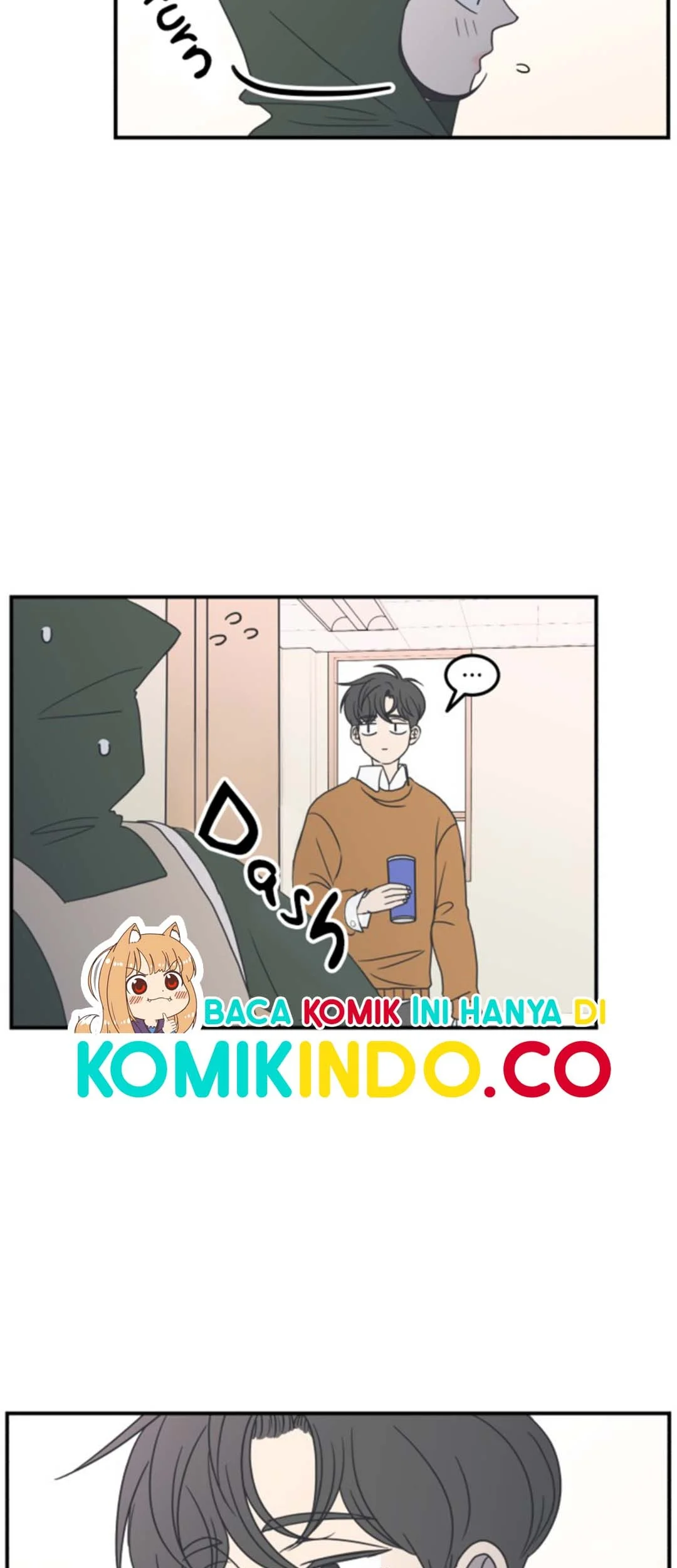 A Guide to Proper Dating Chapter 26 Gambar 19