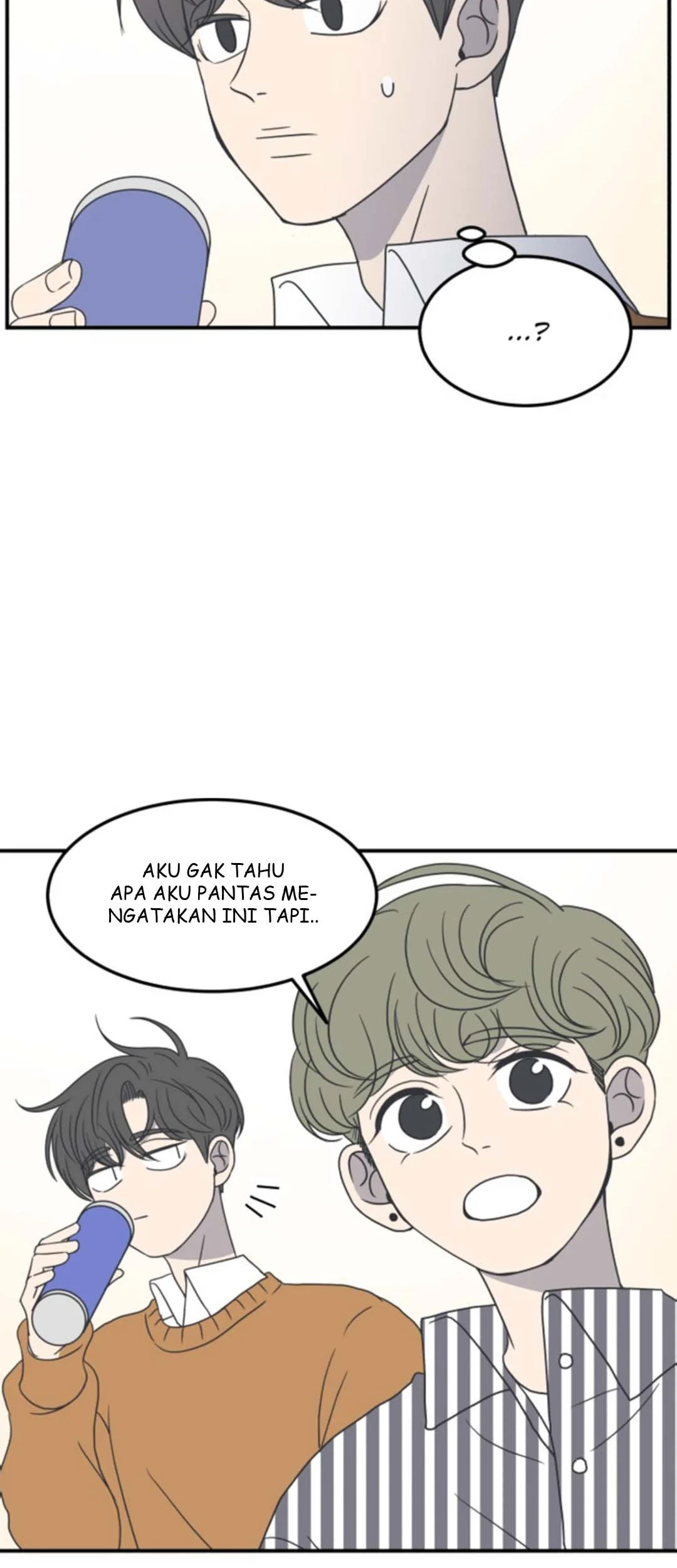A Guide to Proper Dating Chapter 26 Gambar 20