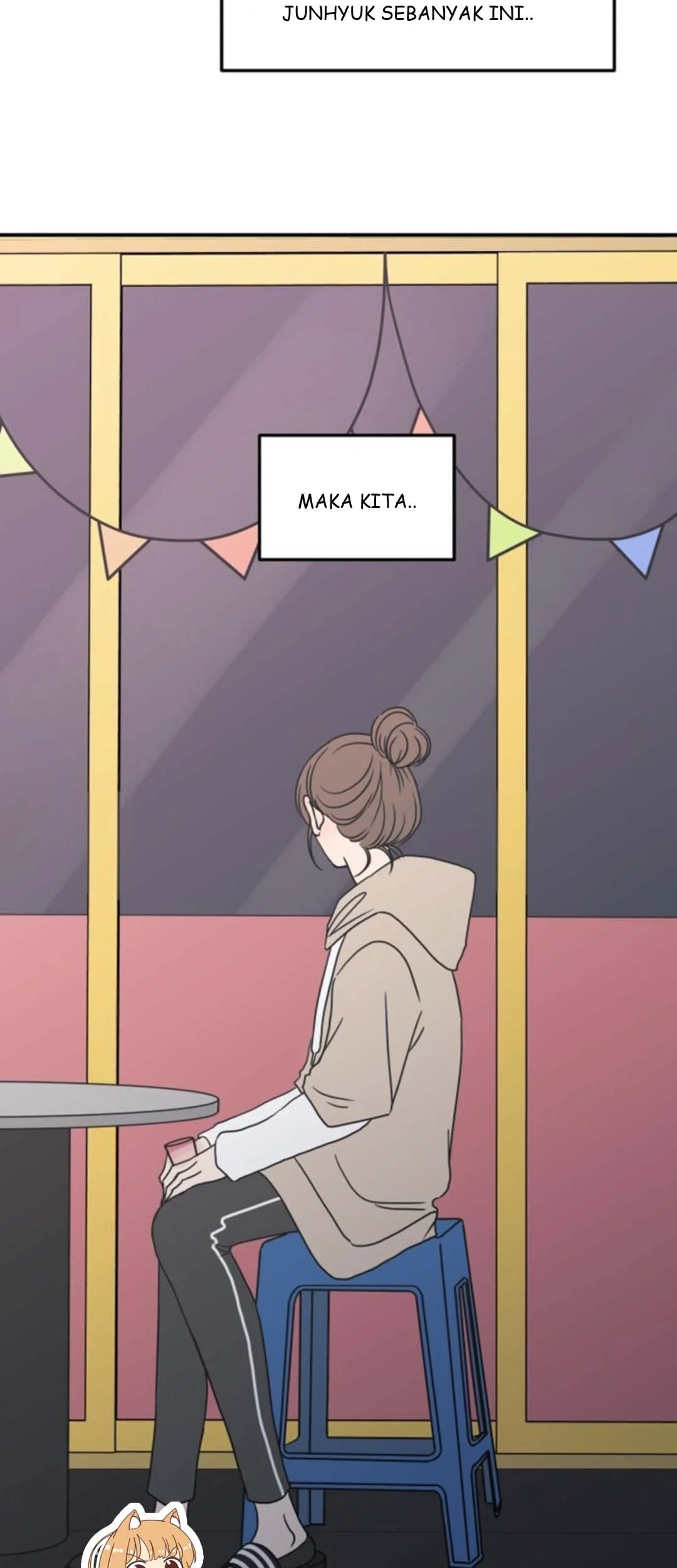 A Guide to Proper Dating Chapter 33 Gambar 20