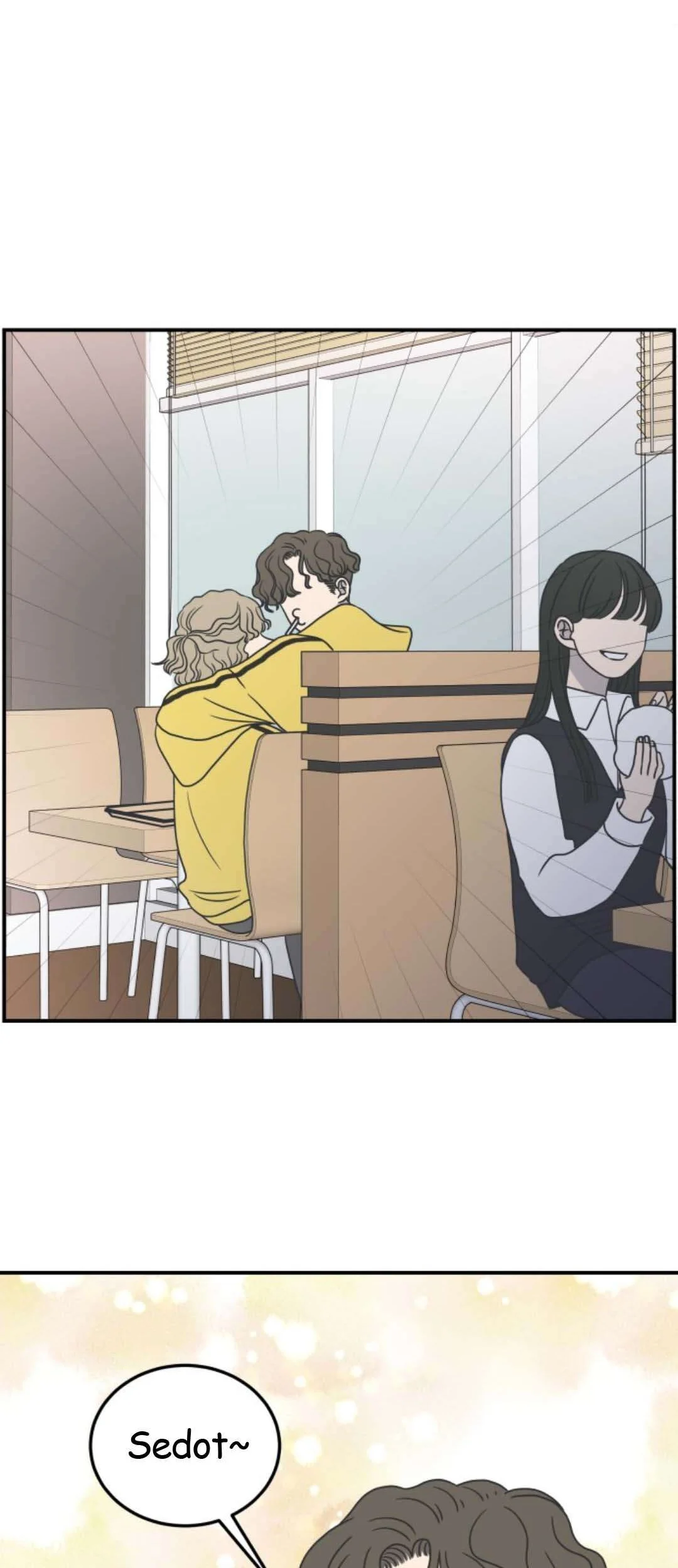 A Guide to Proper Dating Chapter 46 Gambar 18