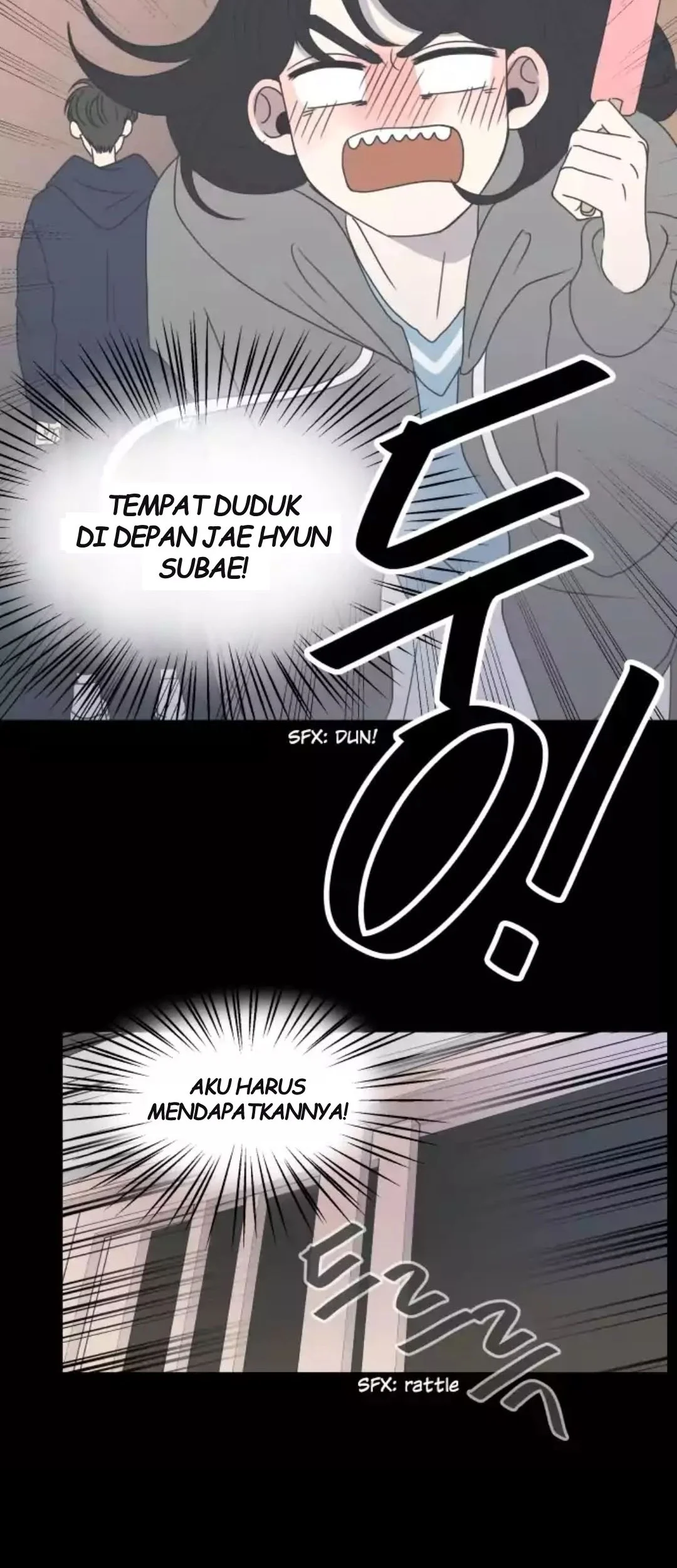 A Guide to Proper Dating Chapter 5 Gambar 22