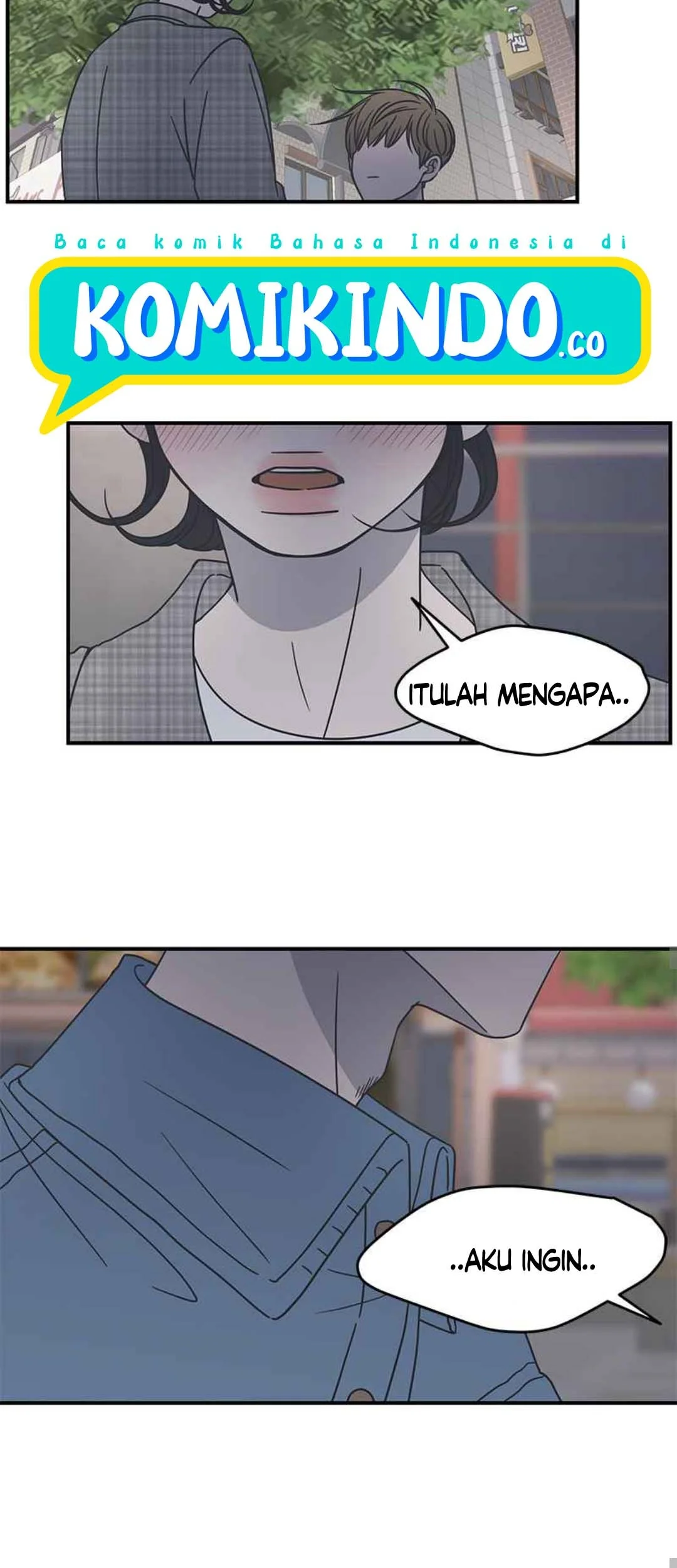 A Guide to Proper Dating Chapter 57 Gambar 19