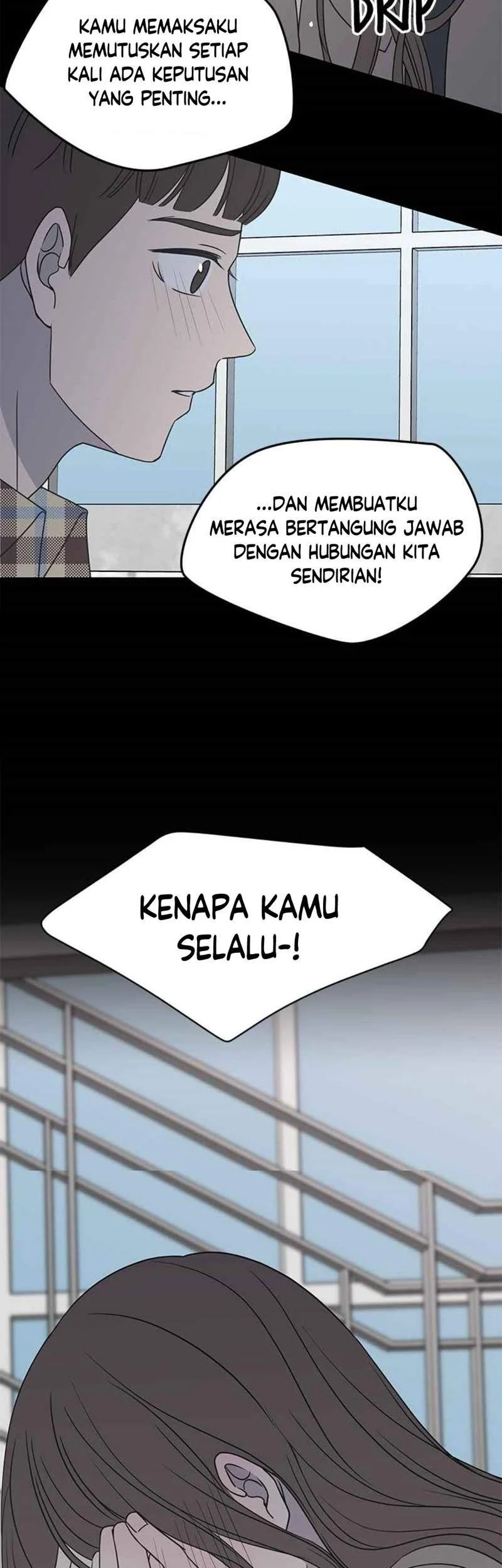 A Guide to Proper Dating Chapter 67 Gambar 16