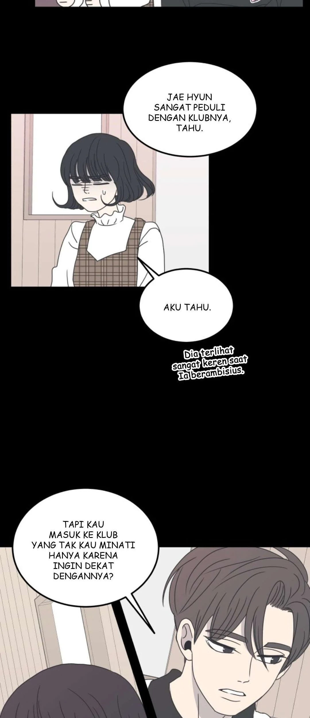 A Guide to Proper Dating Chapter 7 Gambar 24
