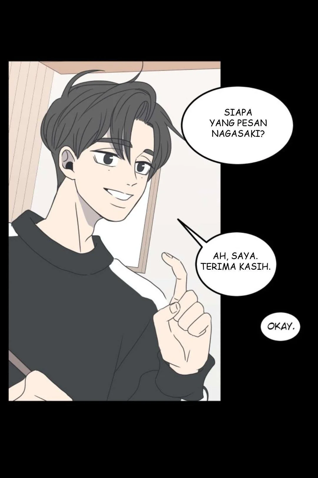 A Guide to Proper Dating Chapter 7 Gambar 26