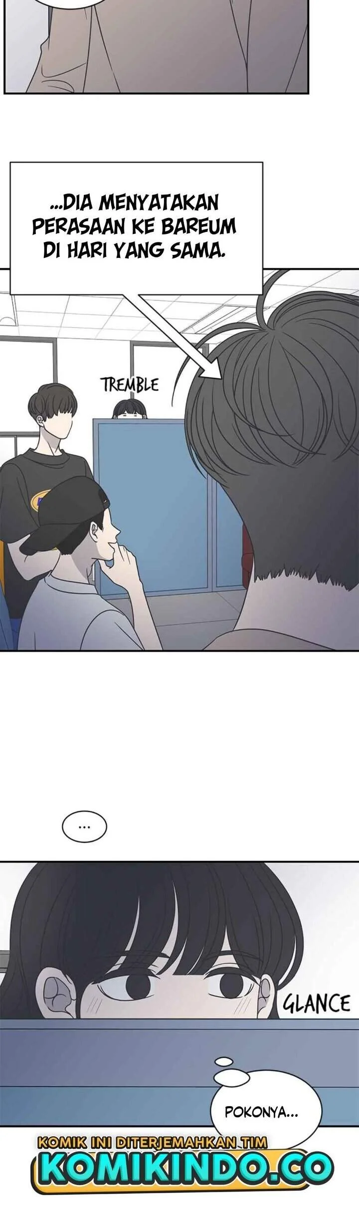 A Guide to Proper Dating Chapter 72 Gambar 11