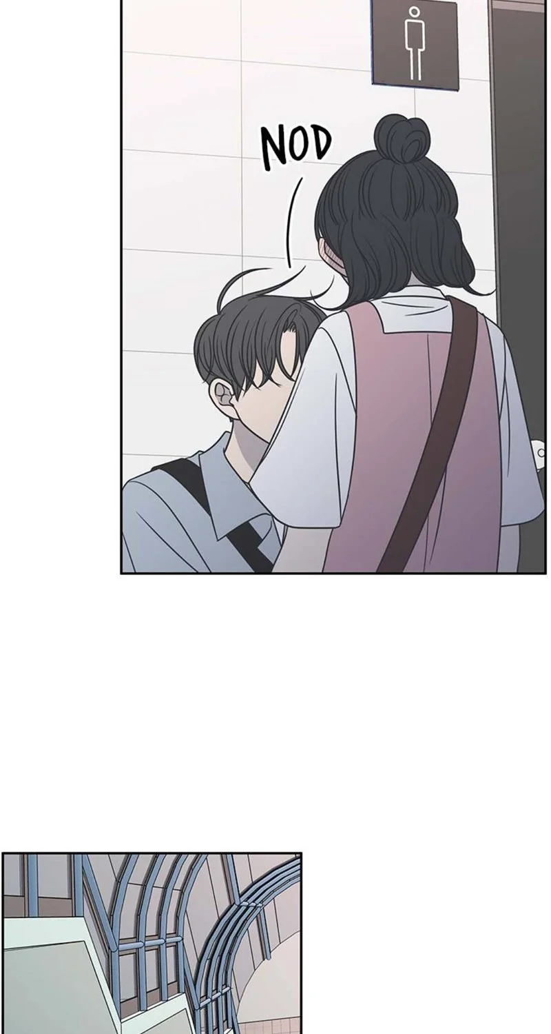 A Guide to Proper Dating Chapter 89 Gambar 32