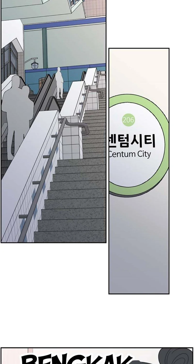 A Guide to Proper Dating Chapter 89 Gambar 33