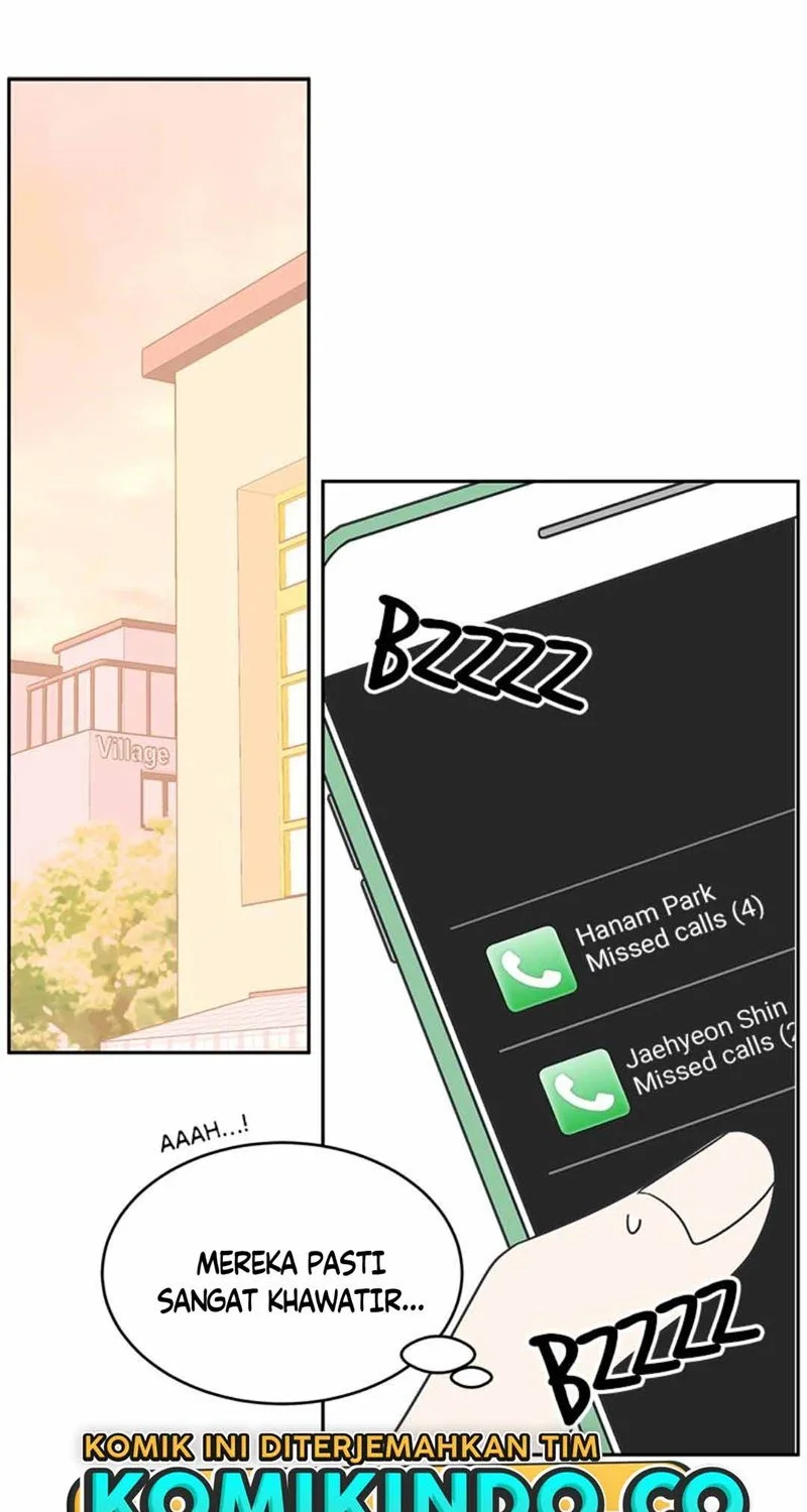 A Guide to Proper Dating Chapter 90 Gambar 29
