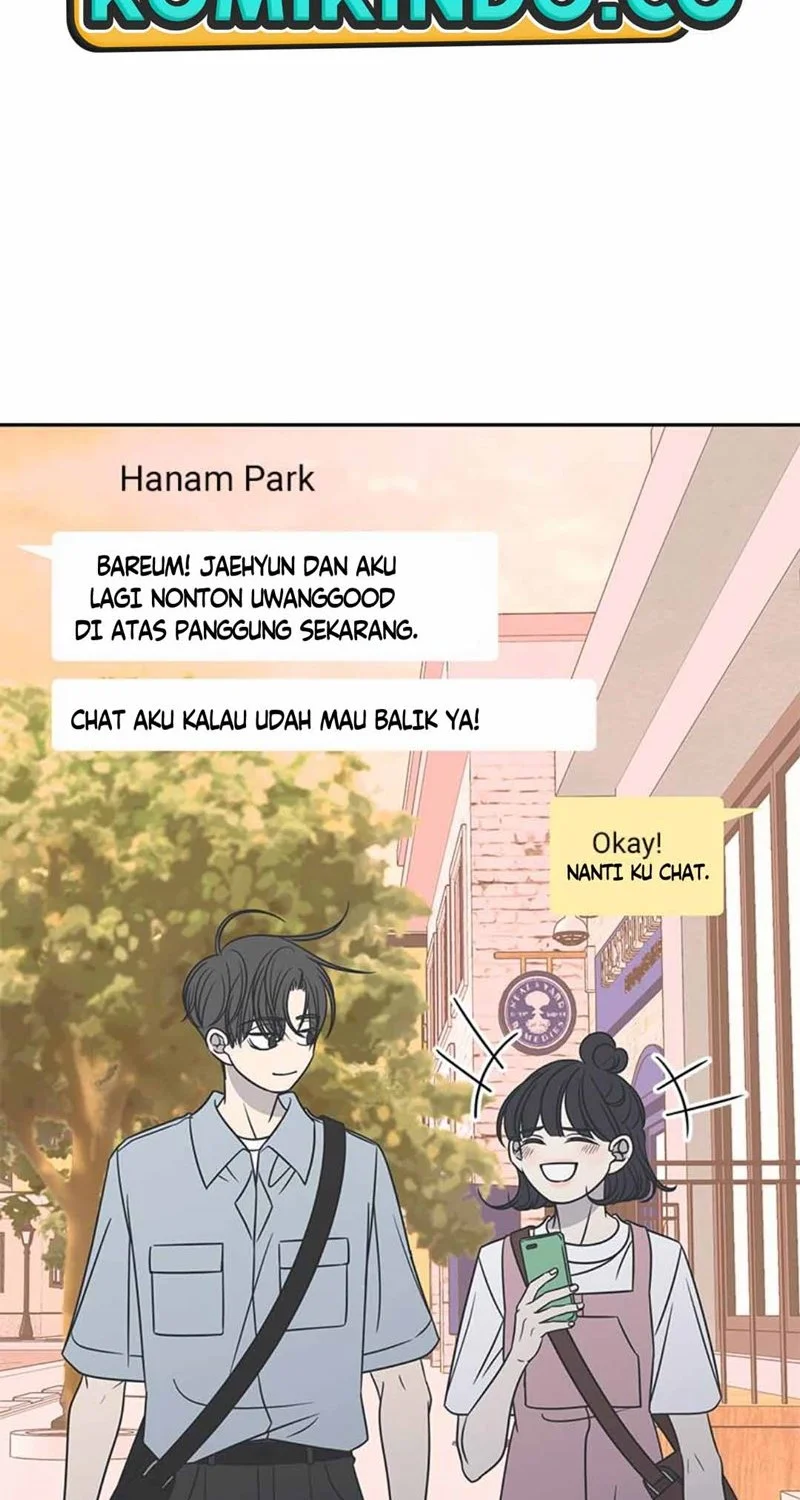 A Guide to Proper Dating Chapter 90 Gambar 30