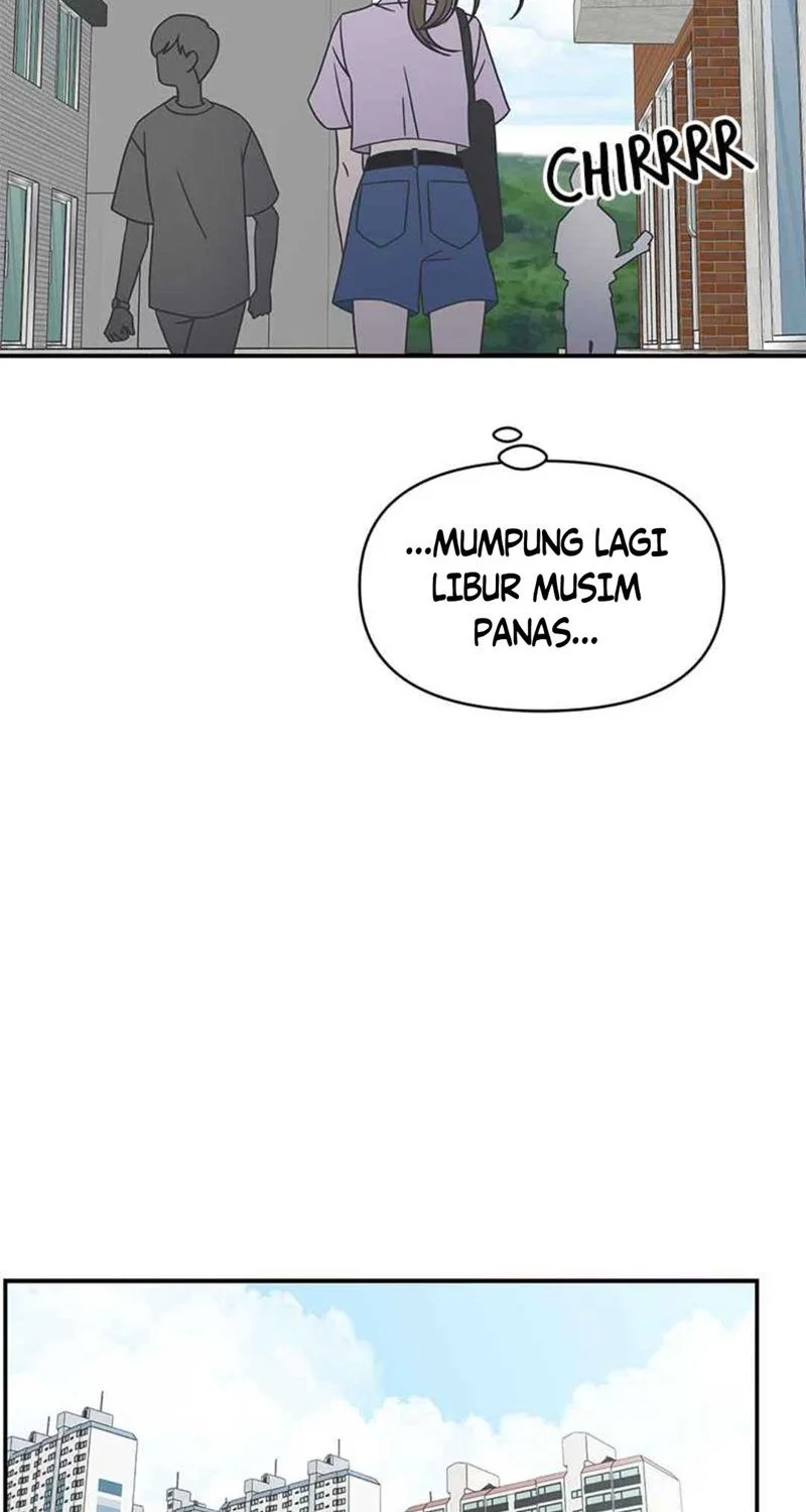 A Guide to Proper Dating Chapter 92 Gambar 25