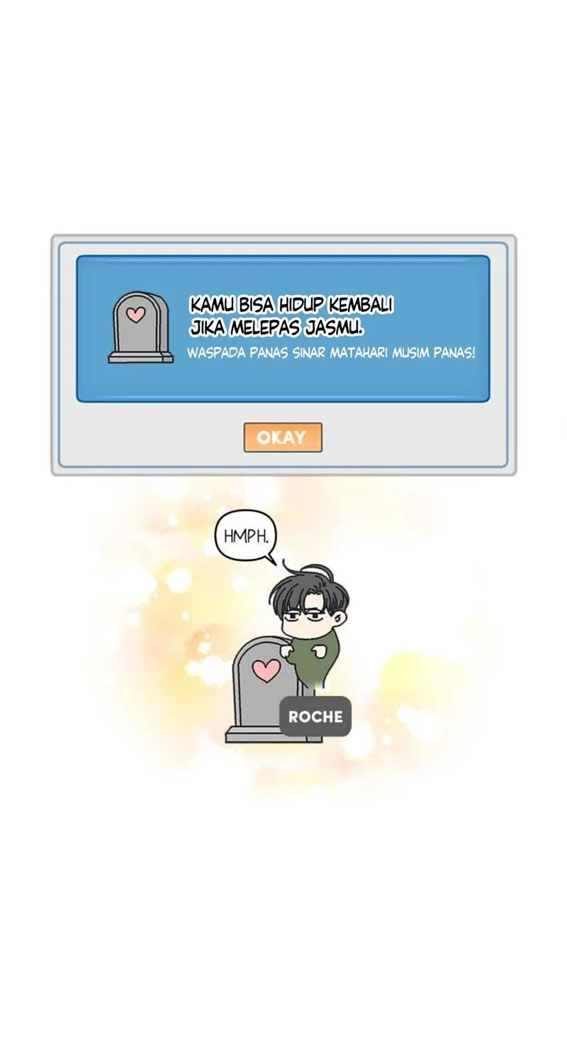 A Guide to Proper Dating Chapter 94 Gambar 23