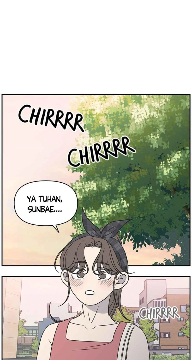 A Guide to Proper Dating Chapter 94 Gambar 24