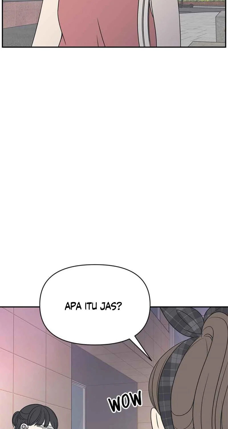 A Guide to Proper Dating Chapter 94 Gambar 25