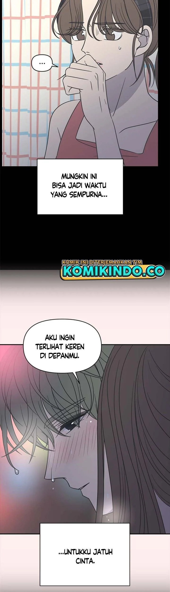 A Guide to Proper Dating Chapter 98 Gambar 27