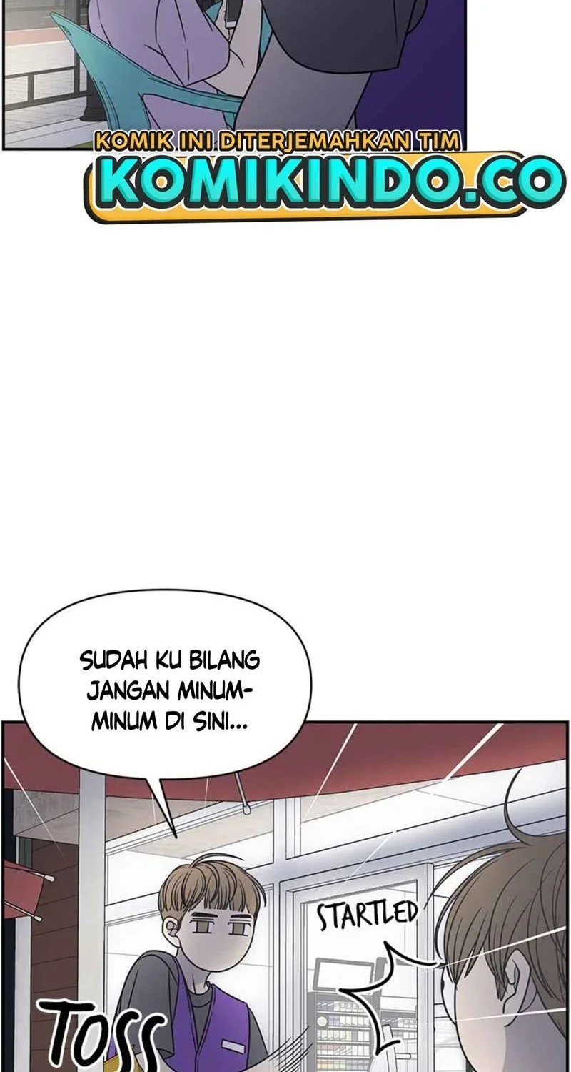 A Guide to Proper Dating Chapter 99 Gambar 24