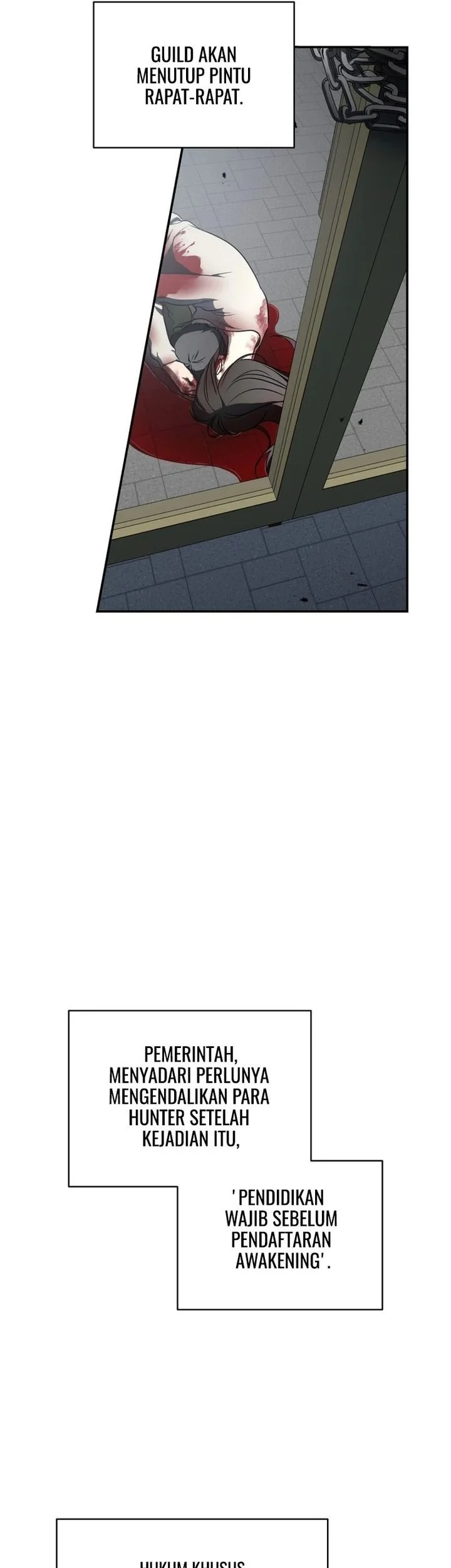 A Guide to the Right Life for Rankers Chapter 18 Gambar 22