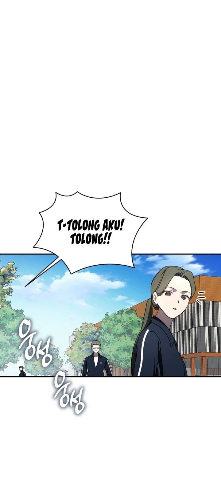 A Guide to the Right Life for Rankers Chapter 18 Gambar 24