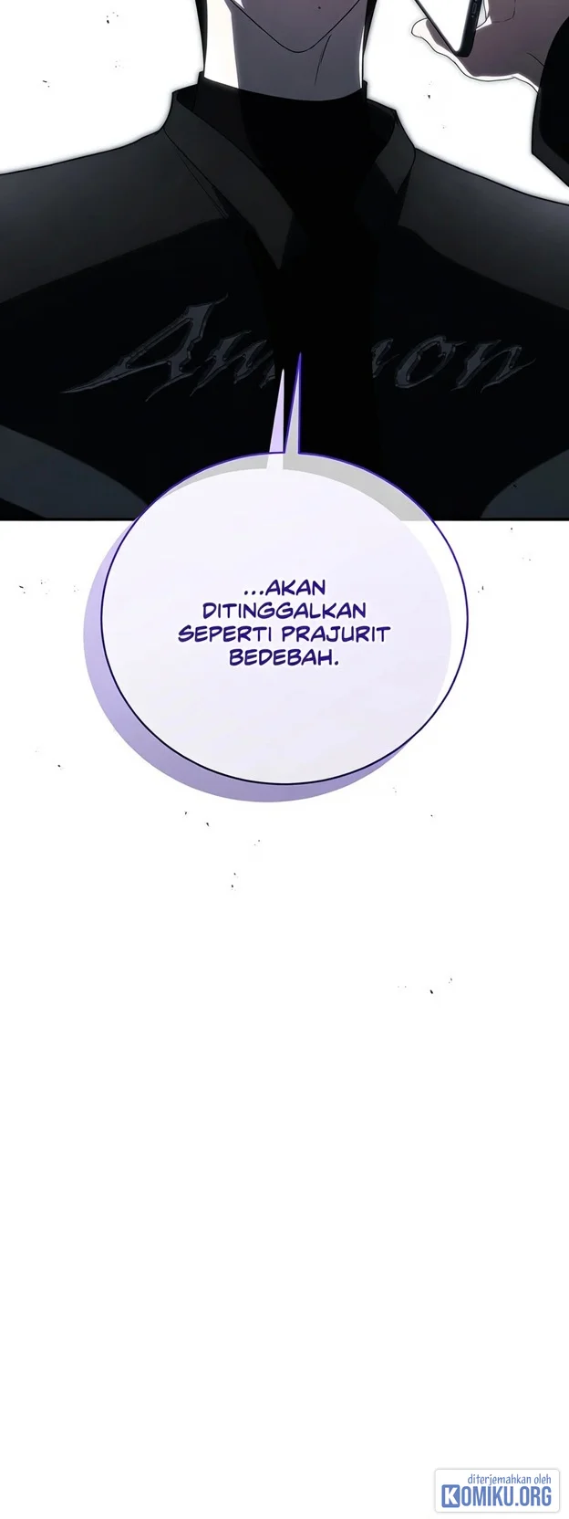 A Guide to the Right Life for Rankers Chapter 38 Gambar 30