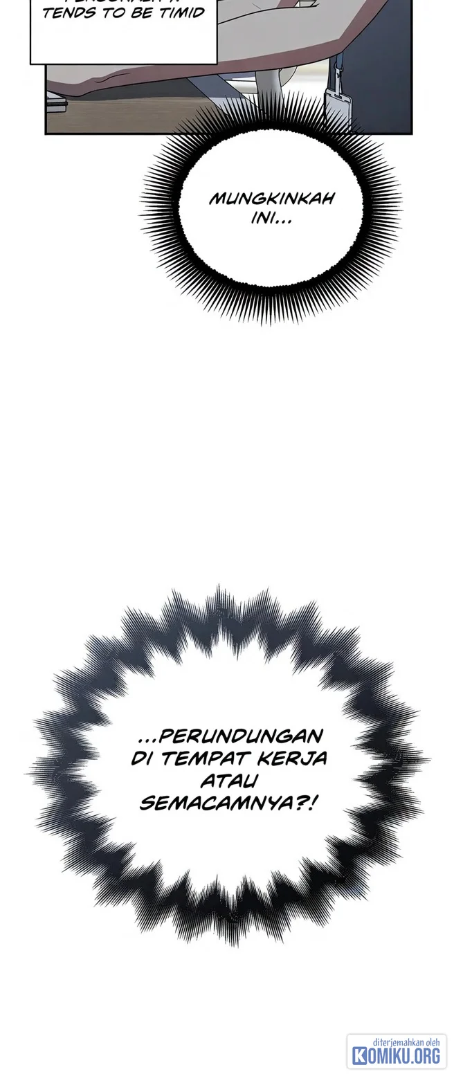 A Guide to the Right Life for Rankers Chapter 38 Gambar 33