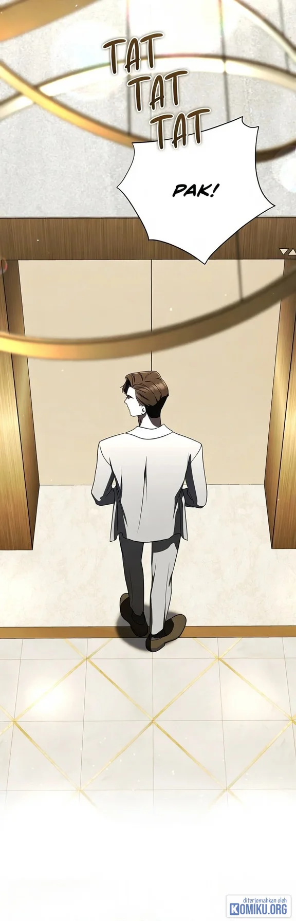 A Guide to the Right Life for Rankers Chapter 40 Gambar 28