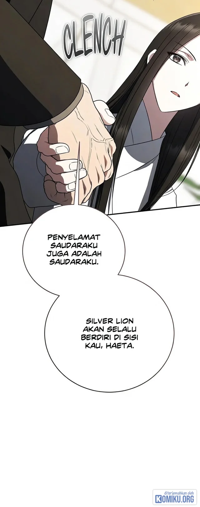 A Guide to the Right Life for Rankers Chapter 41 Gambar 29