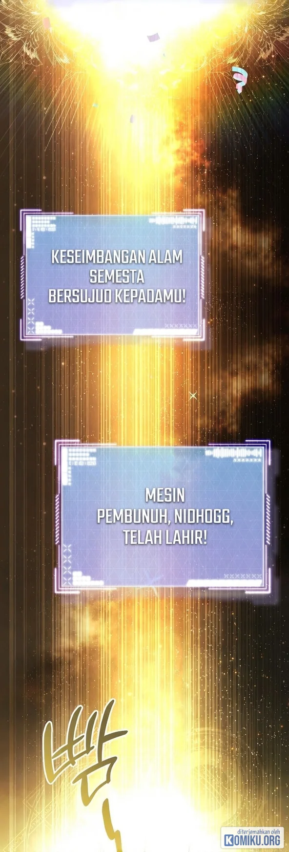 A Guide to the Right Life for Rankers Chapter 43 Gambar 42