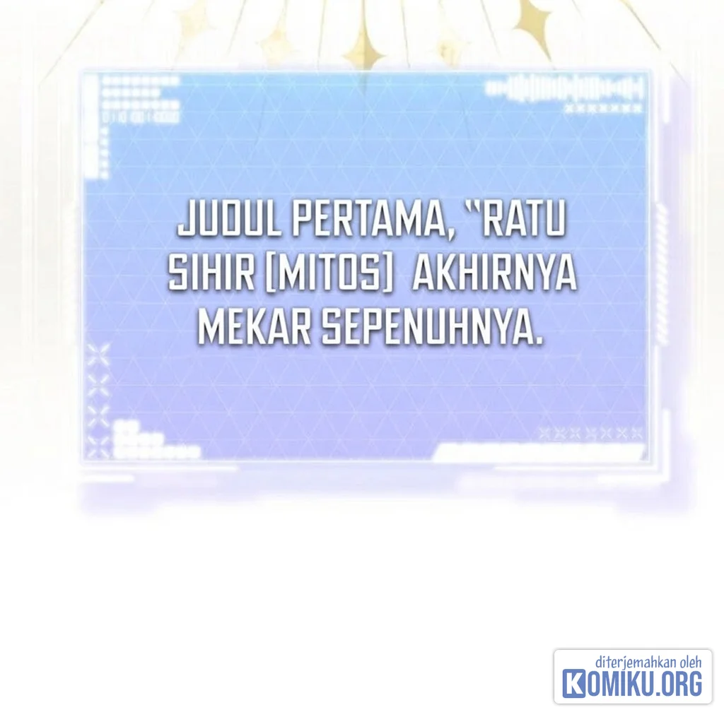 A Guide to the Right Life for Rankers Chapter 43 Gambar 44