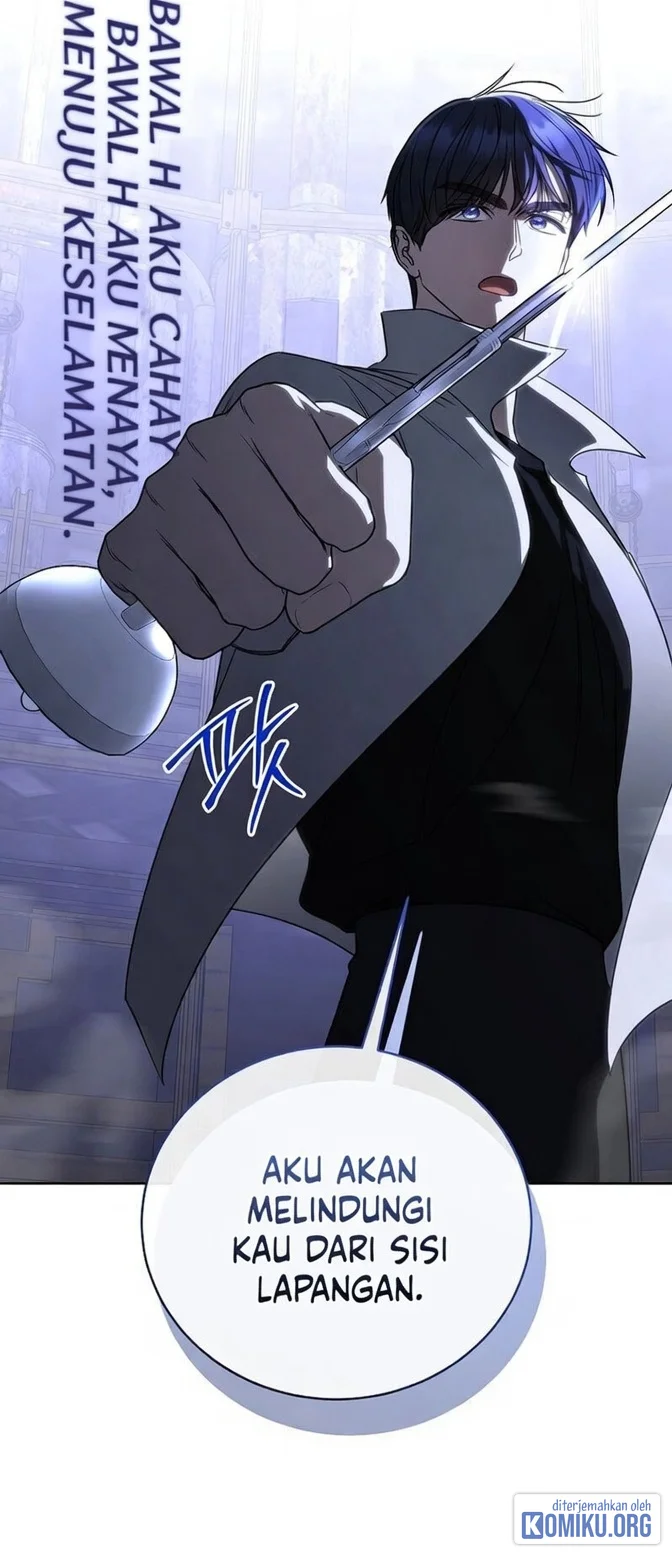 A Guide to the Right Life for Rankers Chapter 44 Gambar 40