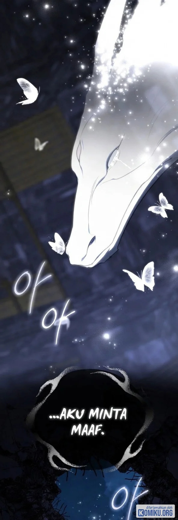 A Guide to the Right Life for Rankers Chapter 46 Gambar 29
