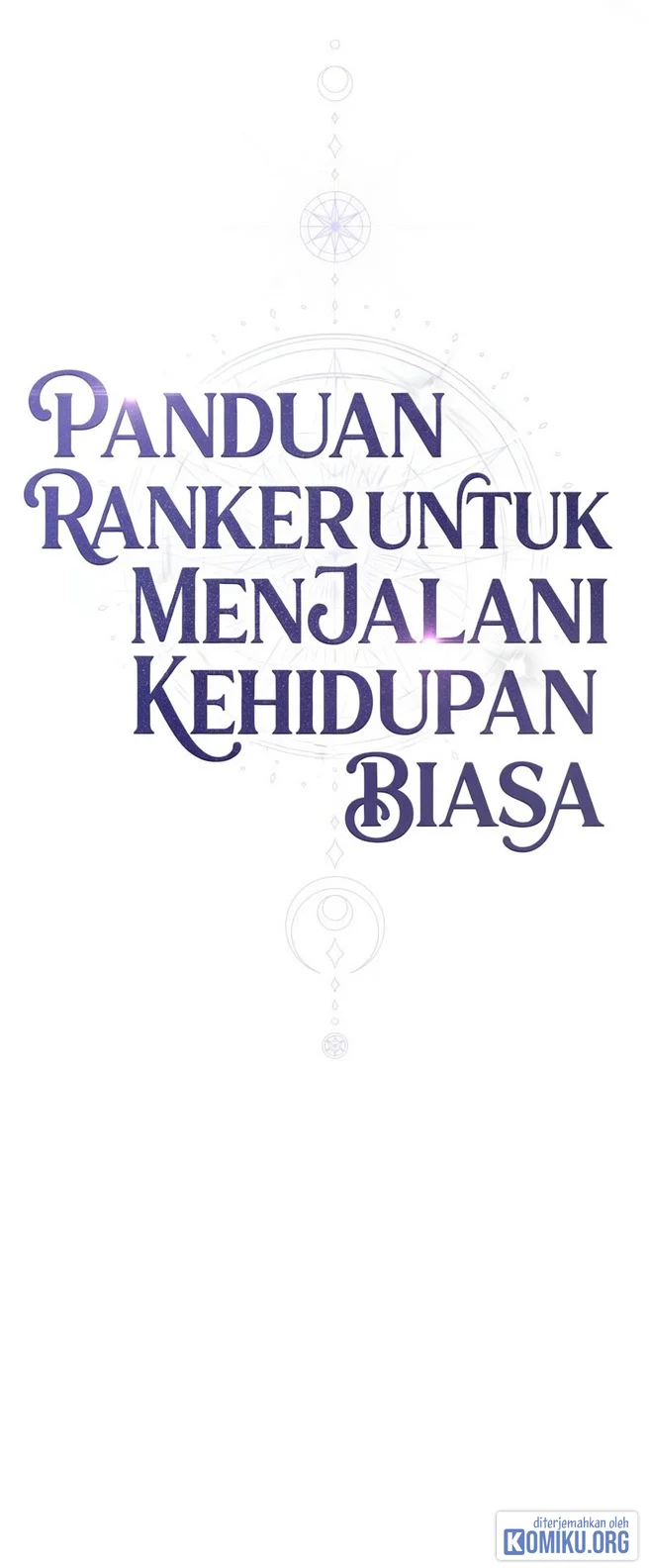 A Guide to the Right Life for Rankers Chapter 49 Gambar 38