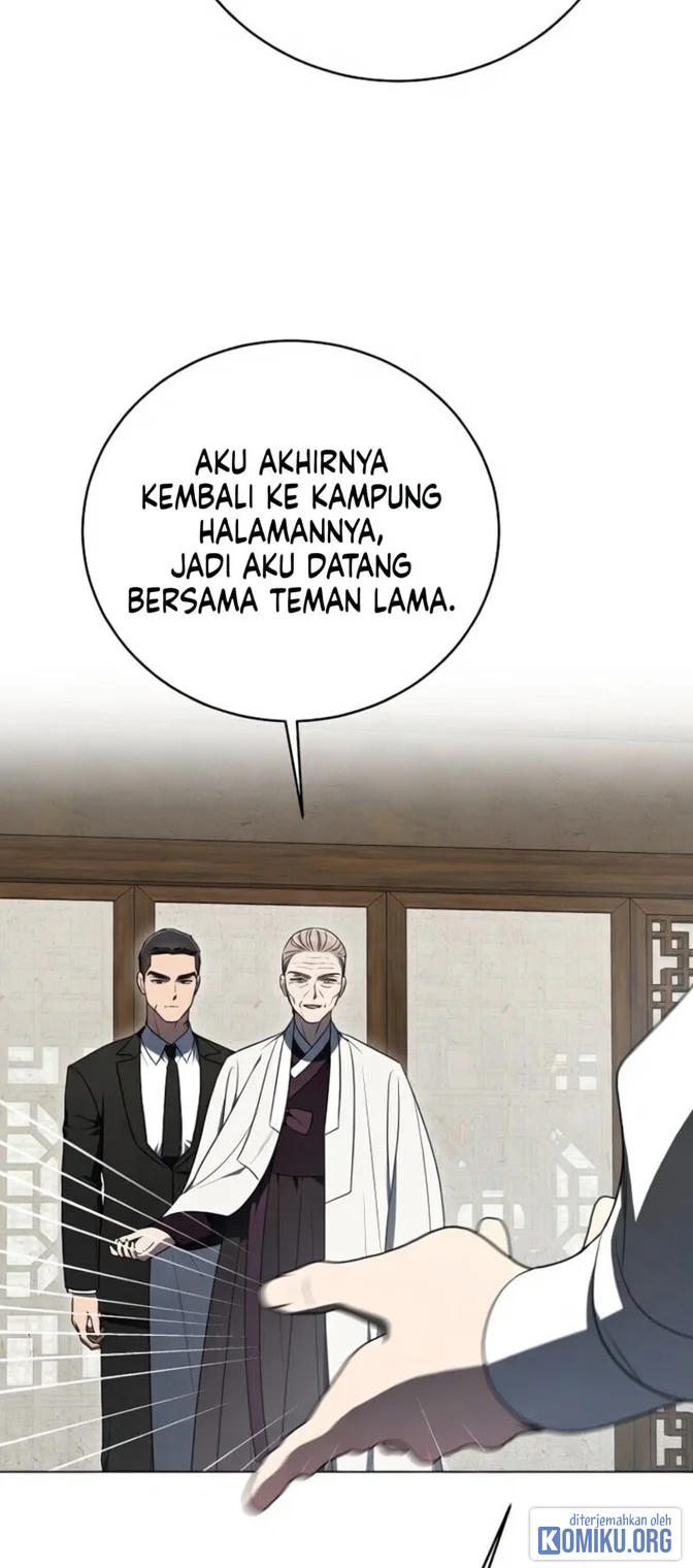 A Guide to the Right Life for Rankers Chapter 52 Gambar 45
