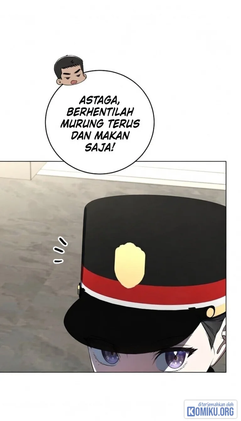 A Guide to the Right Life for Rankers Chapter 53 Gambar 33