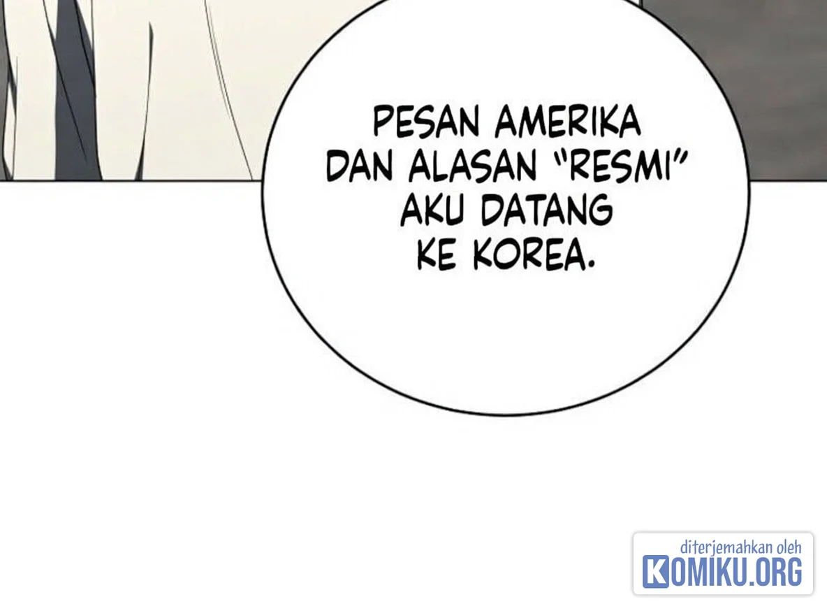 A Guide to the Right Life for Rankers Chapter 55 Gambar 39