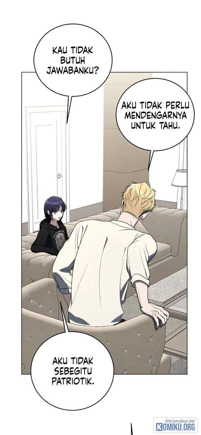 A Guide to the Right Life for Rankers Chapter 55 Gambar 40