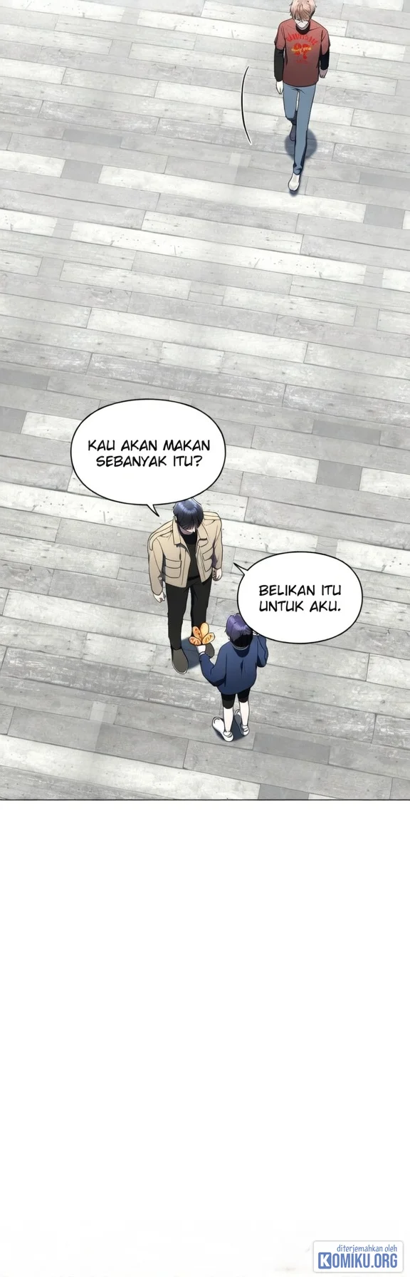 A Guide to the Right Life for Rankers Chapter 56 Gambar 35