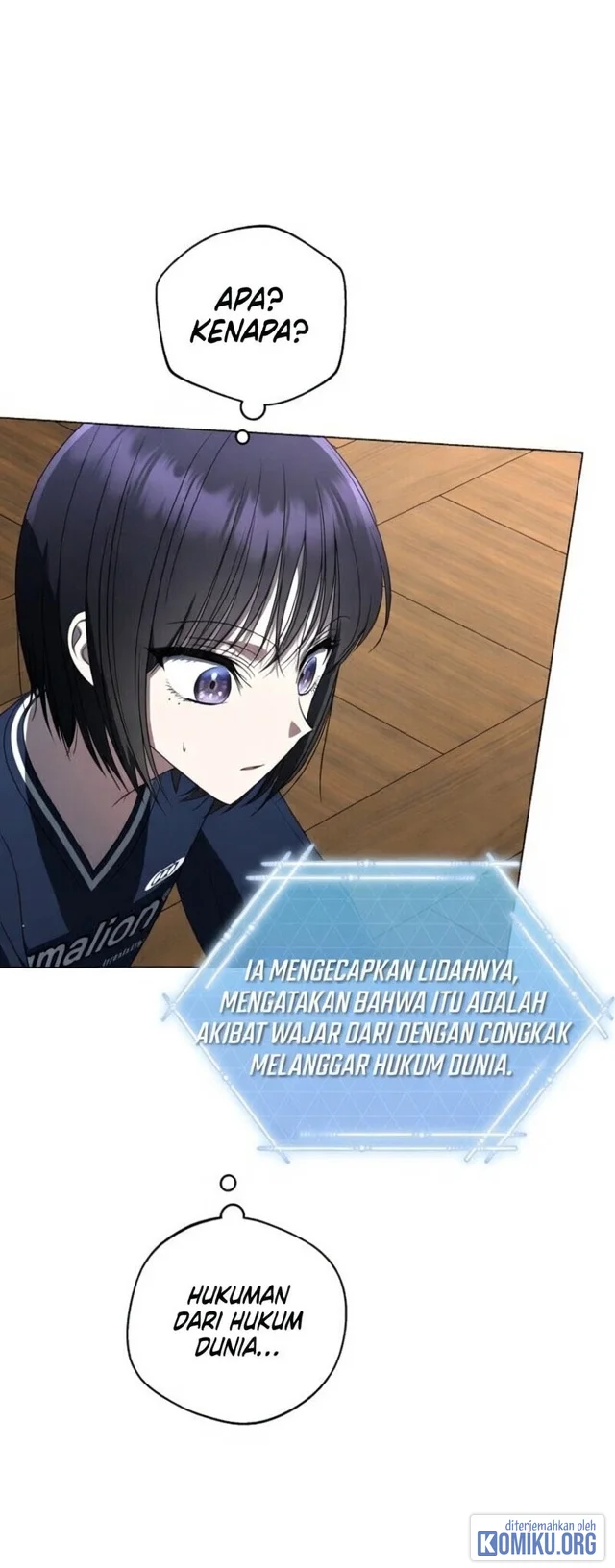 A Guide to the Right Life for Rankers Chapter 58 Gambar 29