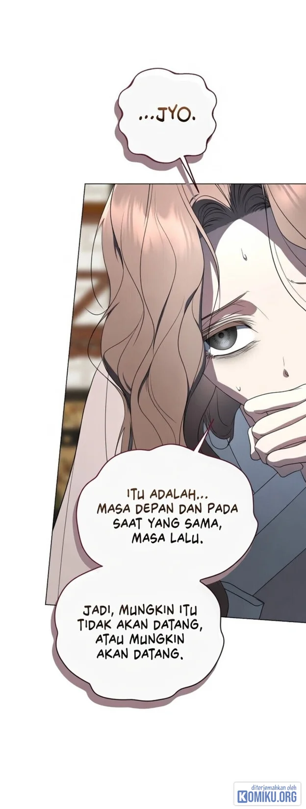 A Guide to the Right Life for Rankers Chapter 58 Gambar 30